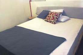 Barrio Las Playitas House | Habitación CASA ALBA cómoda económica/Playa