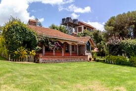 Limuru House | House Frank - Limuru's House of Tranquility