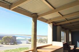 Wrenfordsley House | Shamrock of Sceale Bay