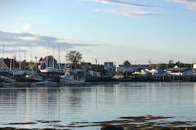 Sambro Cabin | Saltbox Cottage in Sambro