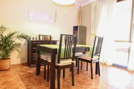 Macarena Apartment | BONITA Y CÓMODA HABITACIÓN DOBLE EN SEVILLA