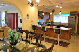 Islamabad House | Fully Furnished Luxury Home (D-12)