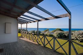 Port Fairy House | Sunways - Views of East Beach