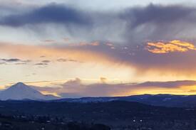 The Dalles House | The Dalles "Mountain View" Airbnb with Free Wi-fi