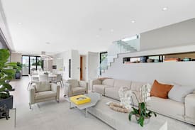 Brickell Villa | Sextant | ArkUp Floating Mansion | Docked in Brickell | 10 mins to Beach