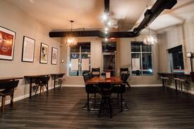 Farmington House | -THE SOCIAL- Event/Meeting Space,NO OVERNIGHT STAY