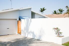 Bogangar House | Caba Palms Beach House