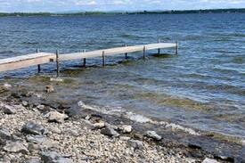 Chazy House | Lake Champlain Cozy Cove Home in Chazy NY
