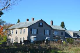 Windsor House | Maple Lane Farm Bed and Breakfast
