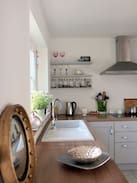 Carney House | Bright spacious home in North Sligo