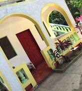 Negril Cabin | Room #10 @Harrison’s Resort - 1MIN FROM THE BEACH