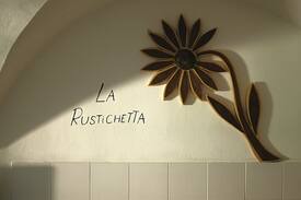 Tassullo Apartment | La Rustichetta Place