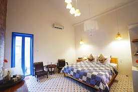 Cam An Bed & Breakfast | Spacious Serene Oceanside Bed (breakfast not incl)