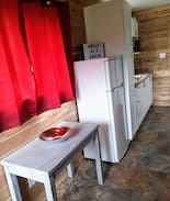 Sorrento Cabin | Uncle Al's Cabin
