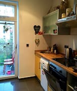 Lindenau Apartment | Gemütliche kleine Wohnung im Szeneviertel Plagwitz
