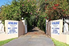 Gonubie Cabin | Athlone Guest Cottages in Gonubie, East London