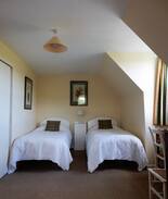 Gruinart House | Octovullin Farmhouse