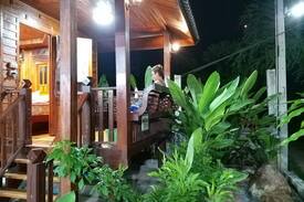 Ban Phe House | Bann Talay Im eimm บ้านทะเลอิ่มเอม