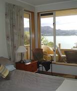 Dunedin Apartment | Margate by the Sea, Otago Peninsula