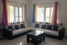 Ahmedabad House | Suramya 1 or Nilgiri's Suramya 1.