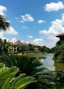 Qiongshan House | 南国客栈