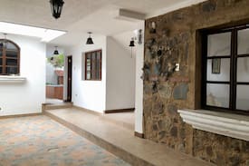 Antigua Guatemala House | LONG TERM RENTING- A home in the heart of Antigua.