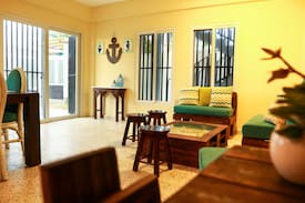 Puerto Cortes House | Casa de Playa Esmeraldas #1, Puerto Cortes