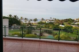 Umhlali Beach Apartment | Saltrock beach 6 Gleneagles entire home