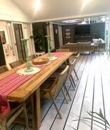 Central Coast House | Rainforest Retreat in heart of the Central Coast