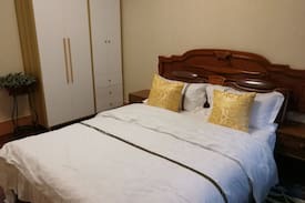 Qingzhou Apartment | 古城云雅居