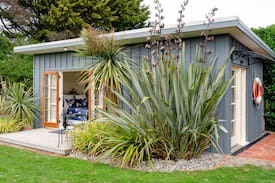 Dunedin House | Seaside Studio