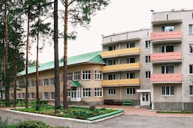 Nizhny Tagil Cabin | Санаторий "Ключики"