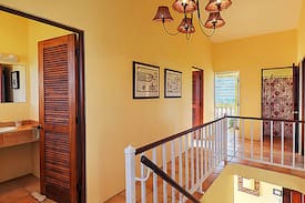 Villa Borinquen Villa | Cacimar House - Pool, Privacy and Sleeps 6