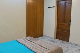 Koramangala 1A Block House | Private Spacious Room In HomeSlice Meadows