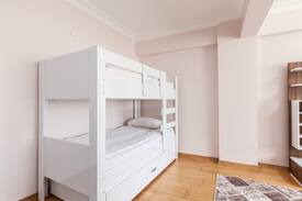 Taksim Apartment | SUİTE İNN TAKSİM 3-4