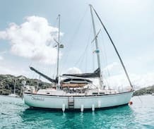 Carti Tupile Boat Rental | Splendid San Blas ( All Include )