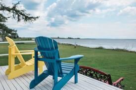 Brule Point Cabin | Cottage @ Brule Point "A Time to Relax & Recharge"