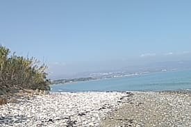Polis Apartment | Polis Chrysochous. Akamantis Gardens