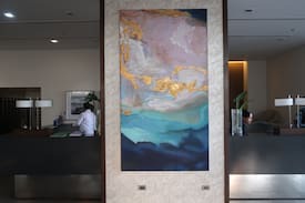 Cebu Apartment | Solinea tower 1 / Across Ayala mall/ Free WiFi/