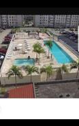 Centro Apartment | Condomínio Liber Residencial Clube