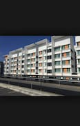 Kota Kinabalu Apartment | UUC-University Utama Condominium