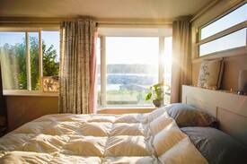 Poulsbo House | Poulsbo Marina and Olympic View Hideaway