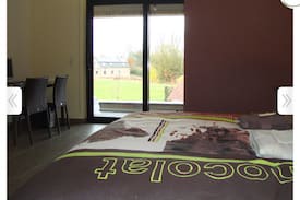 Berg Bed & Breakfast | Barebeek Sweet Home ****