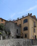 Piazza Roma Apartment | Villa Varone between Pompei and Sorrento