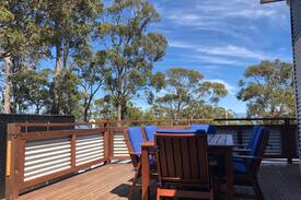 Murdunna House | Sommers Bay Serenity