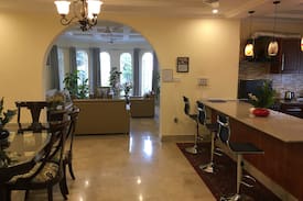 Islamabad House | Fully Furnished Luxury Home (D-12)