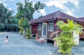Banting House | Chalet D Alphine Morib