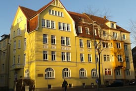 Oststadt/Stadtfeld Apartment | Studio in Hildesheim