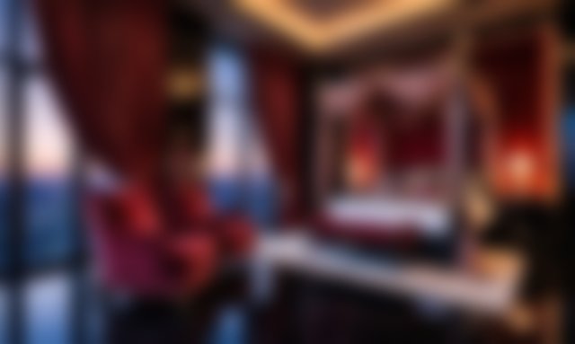 Lewiston House | Crogacn lodge - a little bit of luxury - loch ness