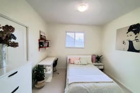Port Moody House | 포트무디 민박 "Moody House"